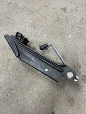 Wagenheber VW Original Pkw Touran Golf Passat Etc