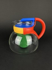 Geldo Teekanne im Memphis