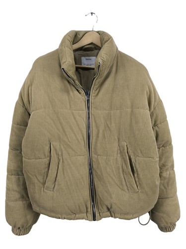 Bershka kurzjacke damen jacke - bershka,