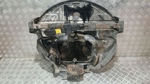 Bmw e83 2008 hinten - x3,