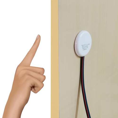 12v led touch - 12v, schalter