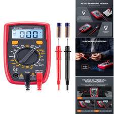 Digital Multimeter Messgerät