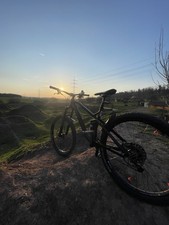 Canyon 2022 Spectral AL MTB