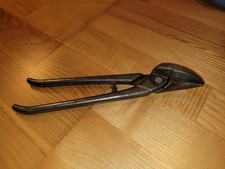 Erdi Blechschere Spenglerschere Links