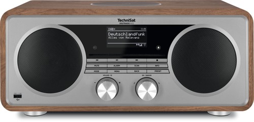 Technisat digitradio 602 - technisat,