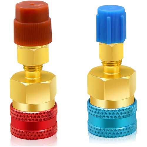 R134a auf r1234yf - r134a,
