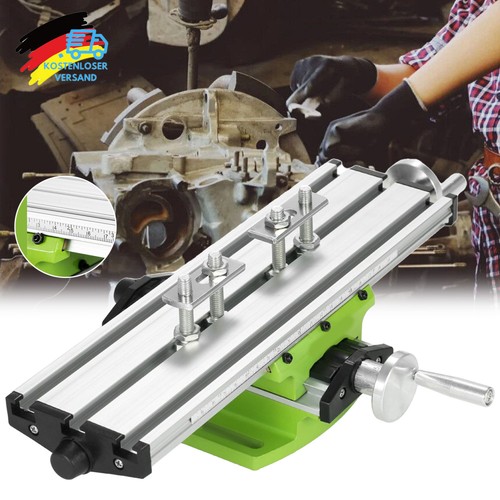 Kreuztisch frästisch - kreuztisch,