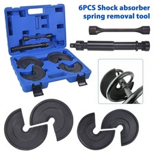 Innenfederspanner Federspanner