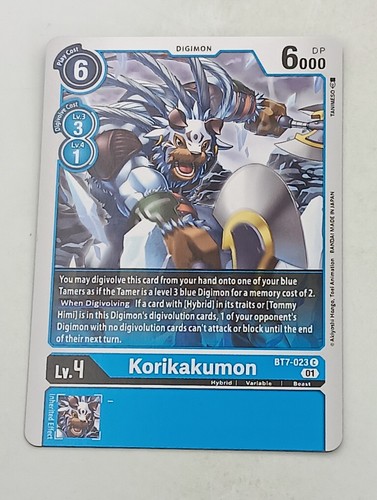 Digimon tcg einzelkarte - tcg,
