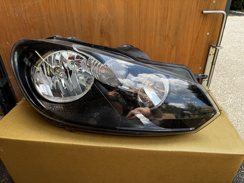 Original golf 6 - vw,