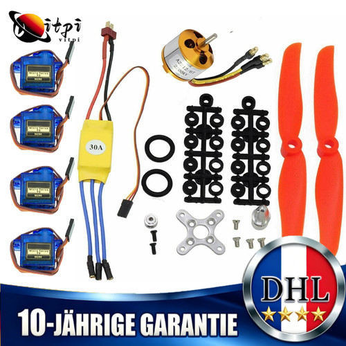 2200kv brushless 30a - 2200kv,