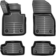 ELMASLINE 3D Gummimatten für