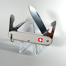 Wenger Alox Soldier Knife