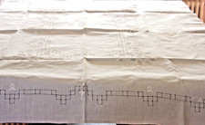 Tischdecke 1,70x1,25 Baumwolle