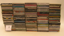 XXL CD Sammlung über 150