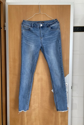 Skinny fit jeans damen - 2x,
