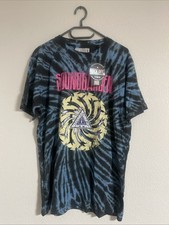 Soundgarden Badmotorfinger Tie