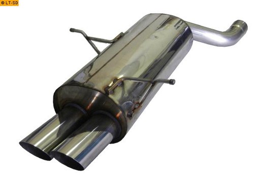 Bastuck sportauspuff esd bmw - bastuck,