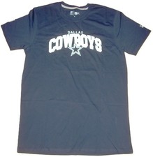 New Era NFL Timeless Arch Tee Dallas Cowboys