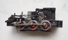 Châssis locomotive MARKLIN HO TM/RM/RSM 800