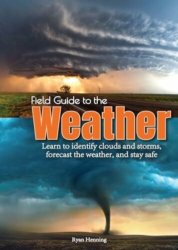 Field guide the - field,