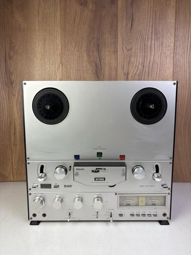 Philips n7300 tonbandgerät - philips,