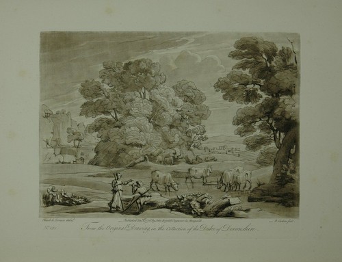 Richard earlom - richard, (1743-1822)