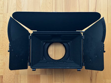 Chrosziel SD 412 Mattebox