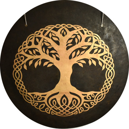 Feng gong wind - -, baum