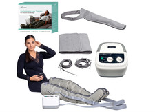 Edicare, Lymphdrainage Gerät