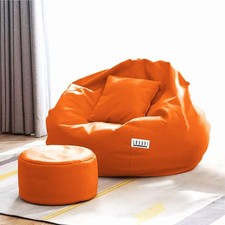 Sitzsack Stuhl Sofa und