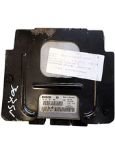 Peugeot 307 2.0 HDi - ECU 0281011081 / 96 474 727 80 – Motorsteuergerät EDC15C2