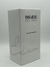 PARADIS DES SENS Eden  Eau de Parfum Nischenduft 100ml Lieblingsduft Unisex