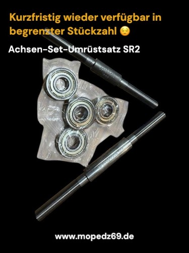 Achsen set umbausatz für - achsen-set-umbausatz,