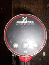 Grundfos Pumpe , Alpha 3