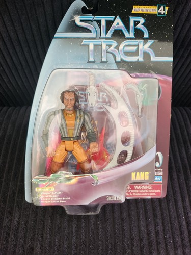 Star trek inch warp - "star, 5