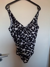 Badeanzug von Damart in Gr. 46