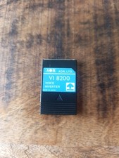Gebraucht VI-8200 Stimme Reversal Karte für AR8600MK2 AR8200MK3 AOR VI8200 Radio