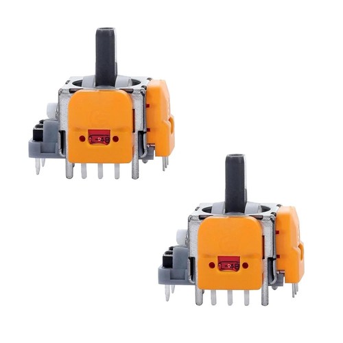Hall effect joy stick für - effect, for