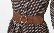 Hallhuber Velourleder