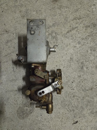 Vergaser oldtimer solex b251 - vergaser,