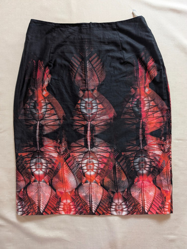 Eleganter rock emile - eleganter,
