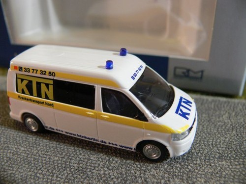 Rietze bus gp - rietze, t5