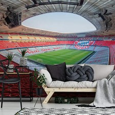 Fototapete fcb stadion - fototapete, san