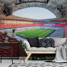 Fototapete FCB Stadion Mia san