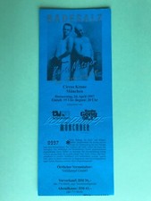 Badesalz Comedy München 1997