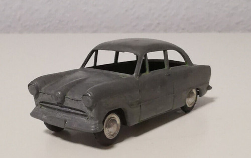 Märklin 8018 5224 - 5224/4, ford