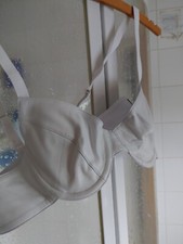 Leder aus echtem - leder, bh