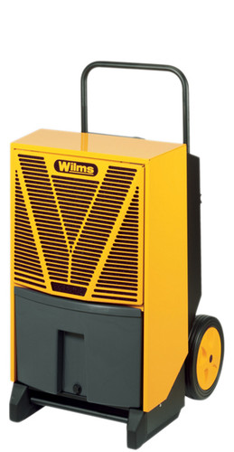 Wilms luftentfeuchter 830 - kt,