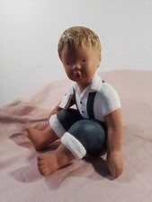 Singer,Jullar Keramik,Figur